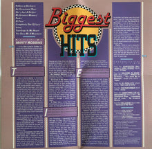 Load image into Gallery viewer, Marty Robbins : Biggest Hits (CD, Comp, RE)