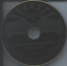 Load image into Gallery viewer, Ray Lamontagne : Till The Sun Turns Black (CD, Album, Dig)
