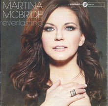 Load image into Gallery viewer, Martina McBride : Everlasting (CD, Album)