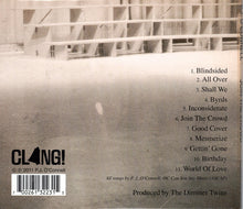 Load image into Gallery viewer, P. J. O'Connell : Join The Crowd (CD, Album)