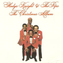 Load image into Gallery viewer, Gladys Knight & The Pips* : The Christmas Album (CD, Album, RE)