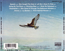 Load image into Gallery viewer, The Youngbloods : High On A Ridge Top (CD, Album, RE, RM)