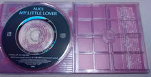 Load image into Gallery viewer, My Little Lover : Alice (CD, Mini, Single)