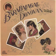 Load image into Gallery viewer, Donovan : Barabajagal (CD, Album, RE)