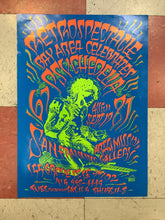 Load image into Gallery viewer, Retrospectacle: Bay Area Celebrates Psychedelia - 1987 (Poster)
