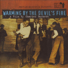 Load image into Gallery viewer, Various : Martin Scorsese Presents The Blues - Warming By The Devil's Fire (CD, Comp)