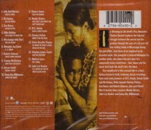 Load image into Gallery viewer, Various : Martin Scorsese Presents The Blues - Warming By The Devil's Fire (CD, Comp)