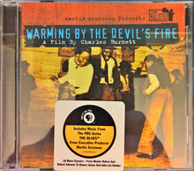 Load image into Gallery viewer, Various : Martin Scorsese Presents The Blues - Warming By The Devil's Fire (CD, Comp)