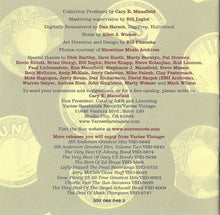 Load image into Gallery viewer, Various : Sun Records: 25 All-Time Greatest Hits (CD, Comp)