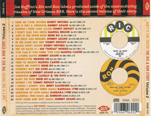 Load image into Gallery viewer, Various : Ain't It The Truth! The Ric & Ron Story Volume 2 (CD, Comp)