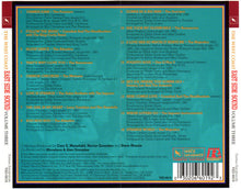 Load image into Gallery viewer, Various : The West Coast East Side Sound (Volume Three) (CD, Comp)