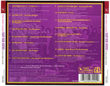 Load image into Gallery viewer, Various : The West Coast East Side Sound, Vol. 4 (CD, Comp)