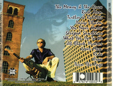 Load image into Gallery viewer, Matt Powell (3) : The Money & The Grass (CD, Album)