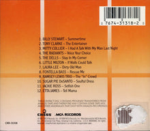 Load image into Gallery viewer, Various : The Best Of Chess Rhythm & Blues Volume Two (CD, Comp, RM)