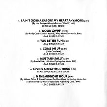 Load image into Gallery viewer, The Rascals : Time Peace: The Rascals' Greatest Hits (CD, Comp, Club, RE, BMG)