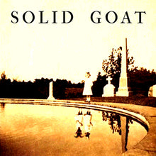 Load image into Gallery viewer, Solid Goat : Everything Is Awesome (CD, Album)