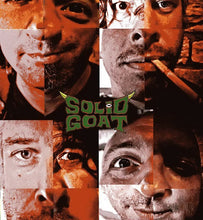 Load image into Gallery viewer, Solid Goat : Everything Is Awesome (CD, Album)