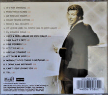 Load image into Gallery viewer, Tom Jones : Tom Jones Greatest Love Songs (CD, Album, Comp)