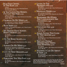 Load image into Gallery viewer, Willie Nelson : 16 Biggest Hits (HDCD, Comp)