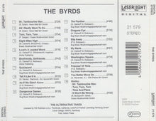 Load image into Gallery viewer, The Byrds (2), The Byrds (3) : The Alternative Takes (CD, Comp)