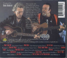 Load image into Gallery viewer, John X. Reed*, Jesse "Guitar" Taylor* : South Side Guitar (CD, Album)