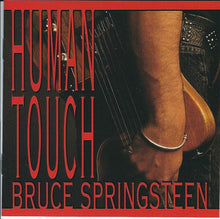 Load image into Gallery viewer, Bruce Springsteen : Human Touch (CD, Album, Pit)