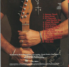 Load image into Gallery viewer, Bruce Springsteen : Human Touch (CD, Album, Pit)