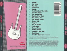 Load image into Gallery viewer, Link Wray : Rumble! The Best Of Link Wray (CD, Comp, RE, RM, Cin)