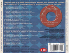 Load image into Gallery viewer, Lonnie Mack : Still On The Move - The Fraternity Years 1963-68 (CD, Comp, RE, RM)