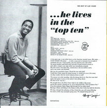 Load image into Gallery viewer, Sam Cooke : The Best Of Sam Cooke (CD, Album, Comp)