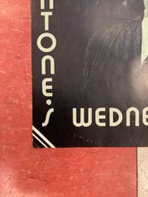 Load image into Gallery viewer, Angela Strehli Band at Antone's - 1984 (Poster)