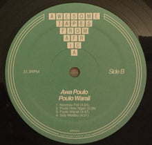 Load image into Gallery viewer, Awa Poulo : Poulo Warali (LP, Album)