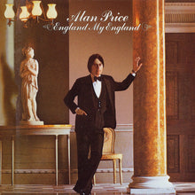 Load image into Gallery viewer, Alan Price : England My England (CD, Album, RE, RM)