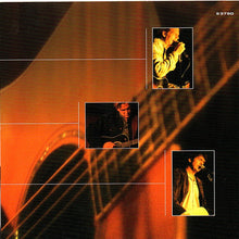 Load image into Gallery viewer, Charlie Robison, Jack Ingram, Bruce Robison : Unleashed Live (CD, Album)