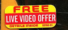 Load image into Gallery viewer, Charlie Robison, Jack Ingram, Bruce Robison : Unleashed Live (CD, Album)