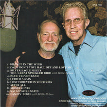 Load image into Gallery viewer, Porter Wagoner : Unplugged (CD, Album)