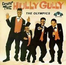 Load image into Gallery viewer, The Olympics : The Olympics' All-Time Greatest Hits! (CD, Comp, Mono, RM)
