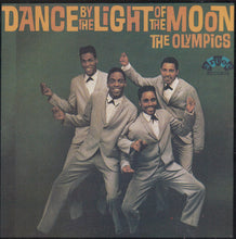 Load image into Gallery viewer, The Olympics : The Olympics' All-Time Greatest Hits! (CD, Comp, Mono, RM)