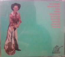 Load image into Gallery viewer, Herman The German & Das Cowboy : Herman The German & Das Cowboy (CD, Album)