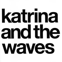 Load image into Gallery viewer, Katrina And The Waves : Katrina And The Waves (CD, Album, Promo, RE, RM)