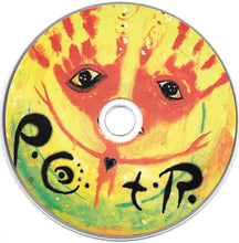 Load image into Gallery viewer, Lukas Nelson, Promise Of The Real : Brando's Paradise Sessions EP (CD, EP)
