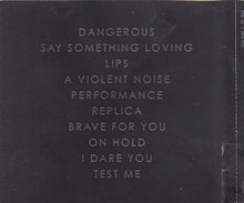 Load image into Gallery viewer, The XX : I See You (CD, Album)