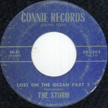 Load image into Gallery viewer, The Storm (12) : The Doo-It (7", Single)