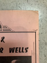 Load image into Gallery viewer, Buddy Guy and Junior Wells at Antone's Nightclub - 1985 (Poster)