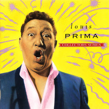 Load image into Gallery viewer, Louis Prima : Capitol Collectors Series (CD, Comp, RM)