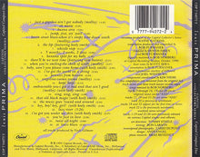 Load image into Gallery viewer, Louis Prima : Capitol Collectors Series (CD, Comp, RM)
