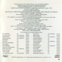 Load image into Gallery viewer, Louis Prima : Capitol Collectors Series (CD, Comp, RM)