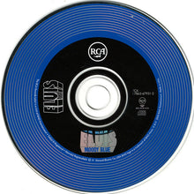 Load image into Gallery viewer, Elvis Presley : Moody Blue (CD, Album, RE, RM, Cin)