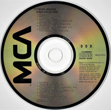 Load image into Gallery viewer, Waylon Jennings : A Man Called Hoss (CD, Album)