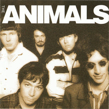 Load image into Gallery viewer, The Animals : The Animals (CD, Album, Comp)
